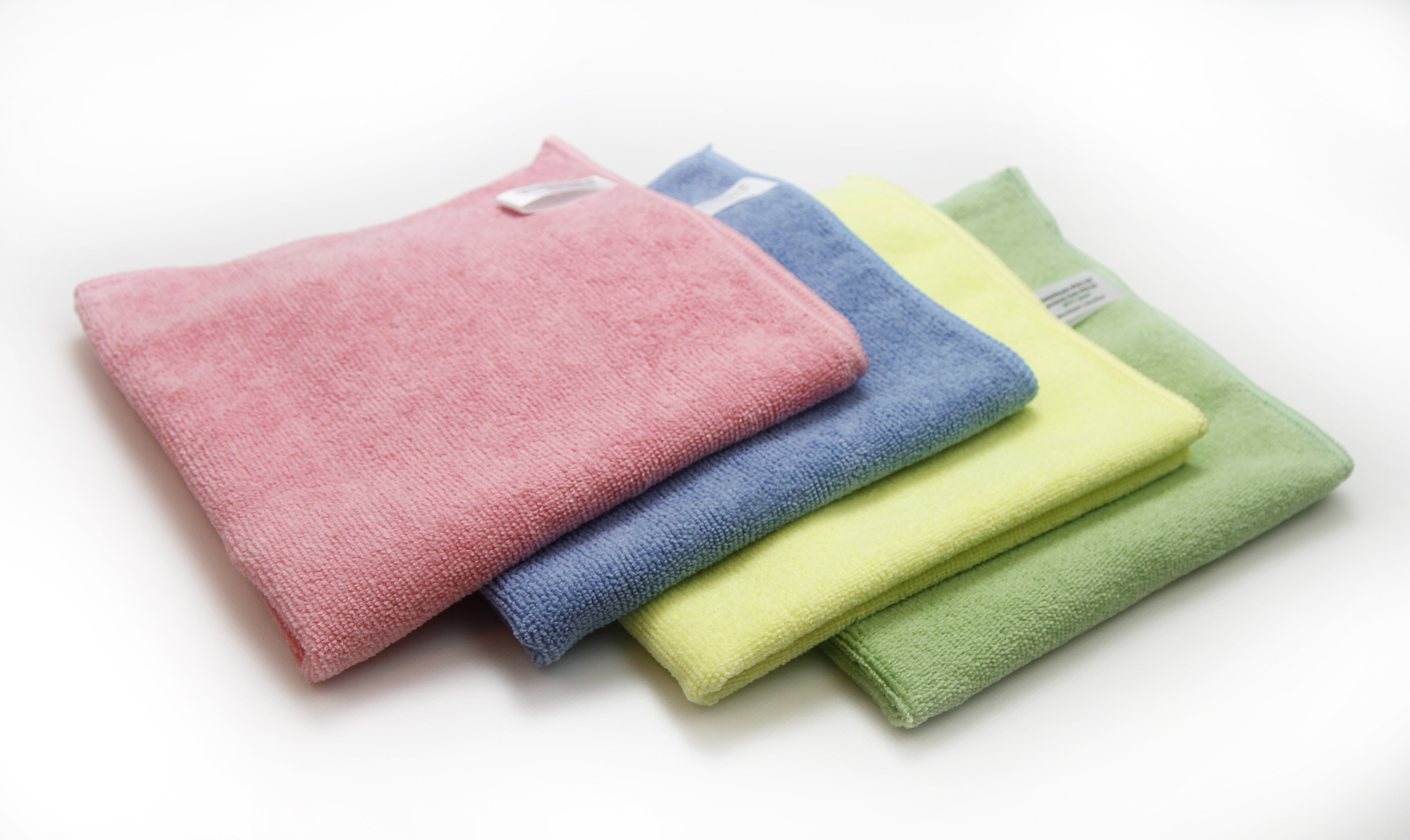 Hygienewelt GmbH - Microfasertuch pro